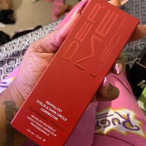 Dermelect Revitalite Eyelid & Dark Circle Corrector - PROFESSIONAL STRENGTH